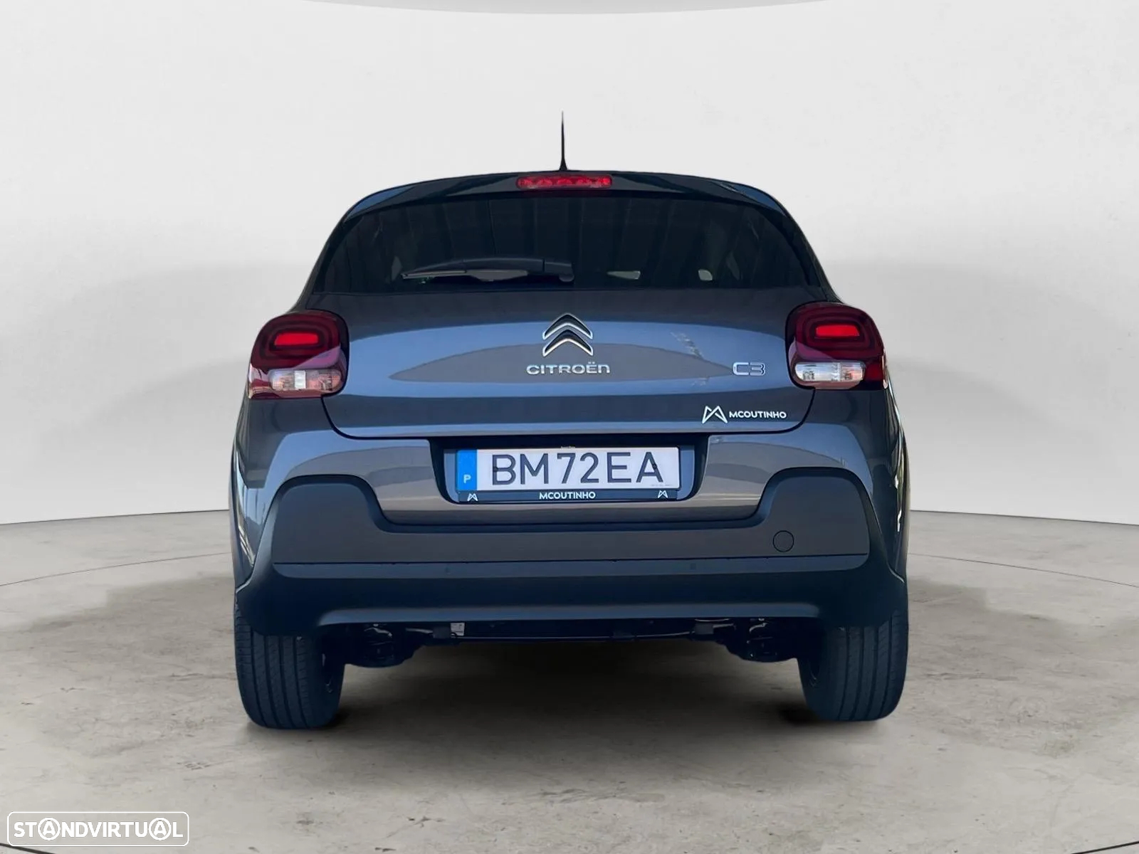 Citroën C3 Pure Tech 83 S&S MAX - 6