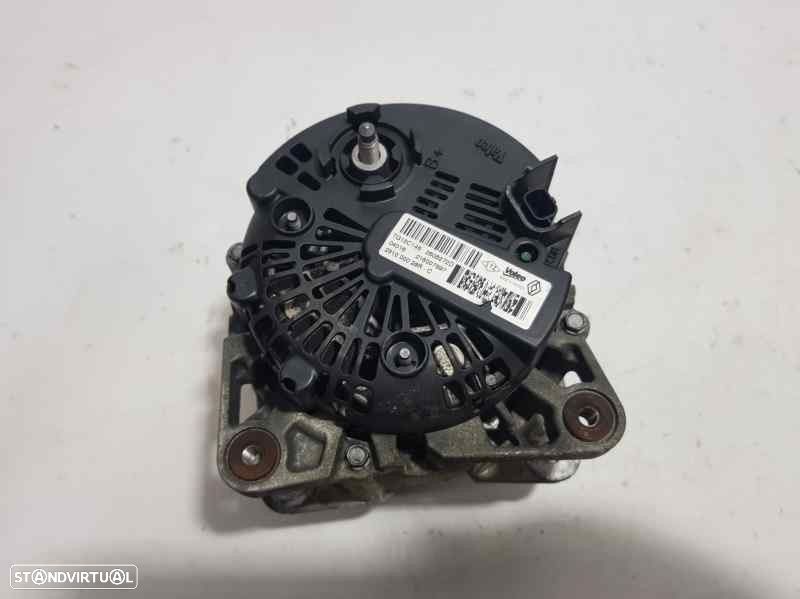 ALTERNADOR RENAULT KANGOO / GRAND KANGOO 2016 -231000026RC - 3