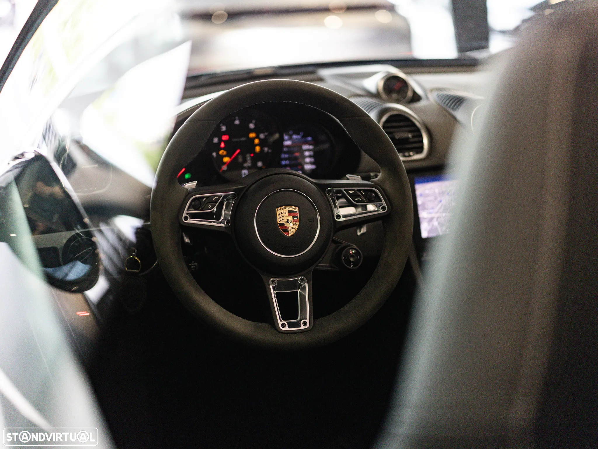 Porsche 718 Boxster 2.0 Style Edition PDK - 57