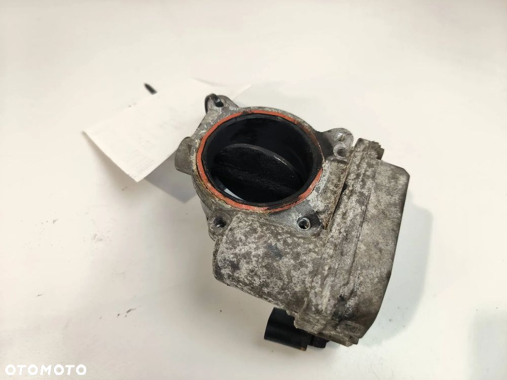 przepustnice 4E0145950J  Volkswagen, Phaeton 2011 3.0 TDI - 3