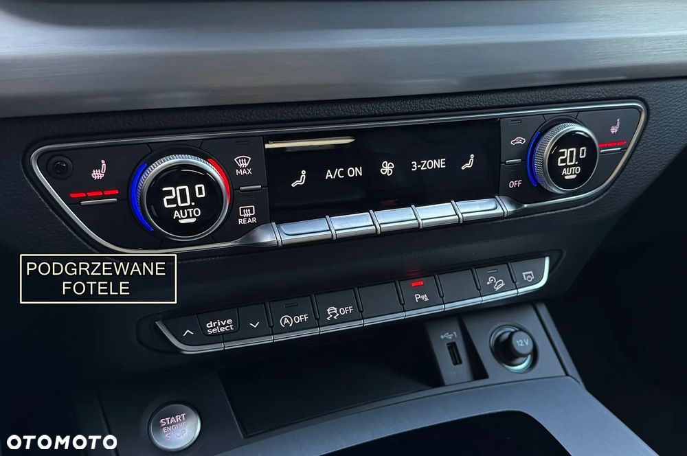 Audi Q5 40 TDI quattro S tronic S line - 14