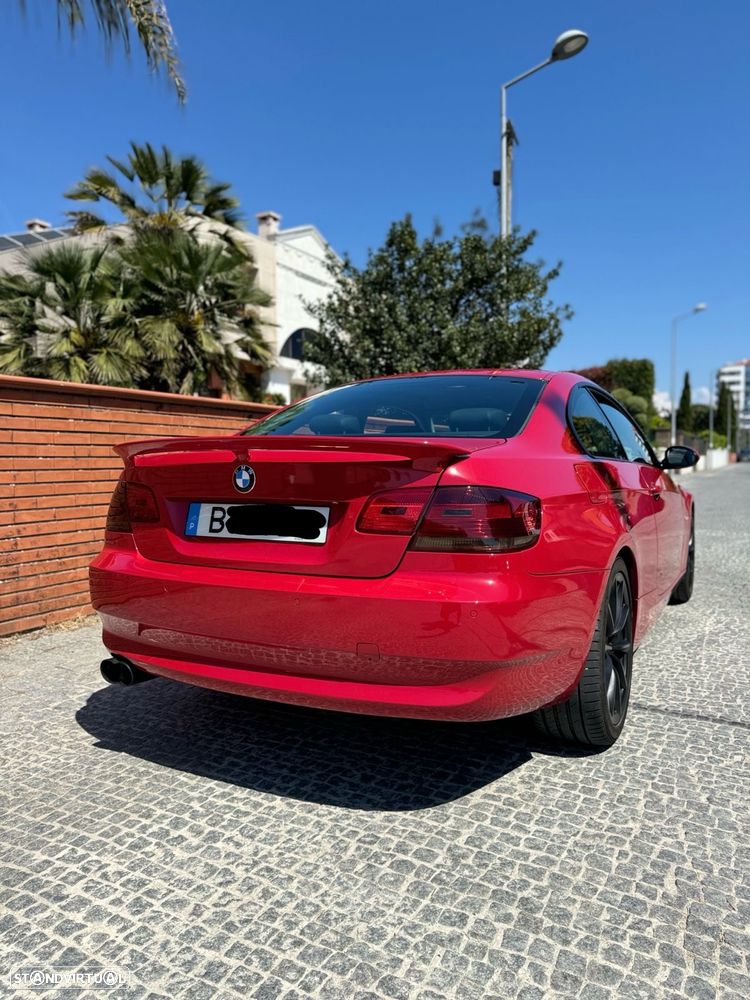 BMW 325 - 5