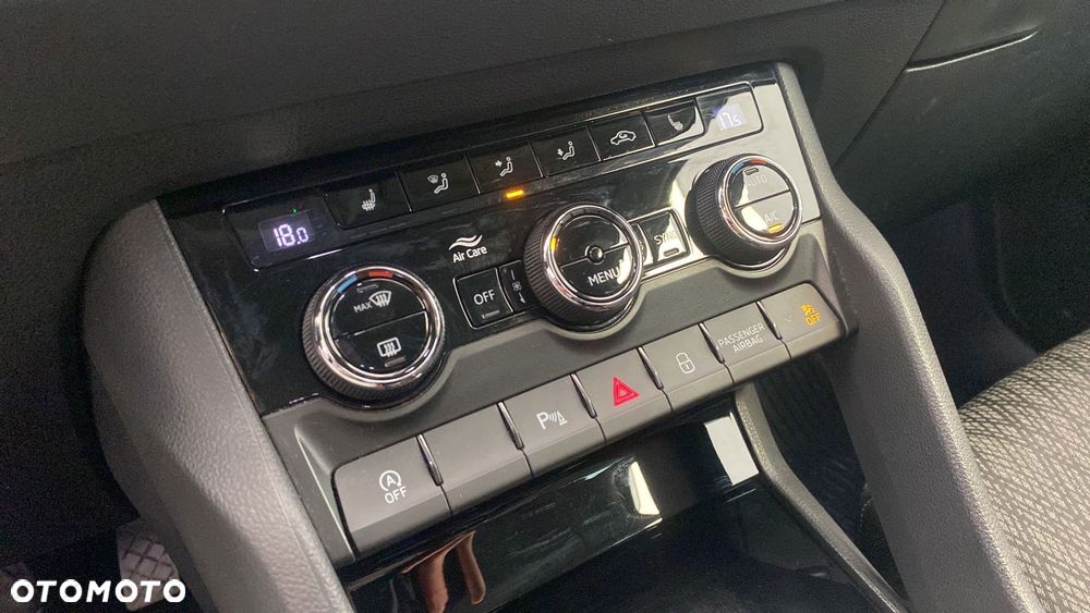 Skoda Karoq 2023