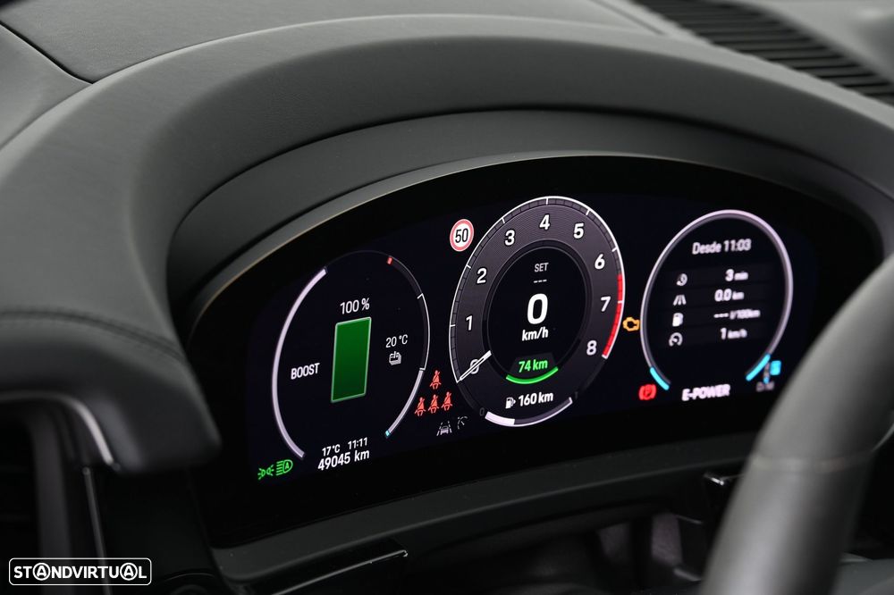 Porsche Cayenne E-Hybrid - 20