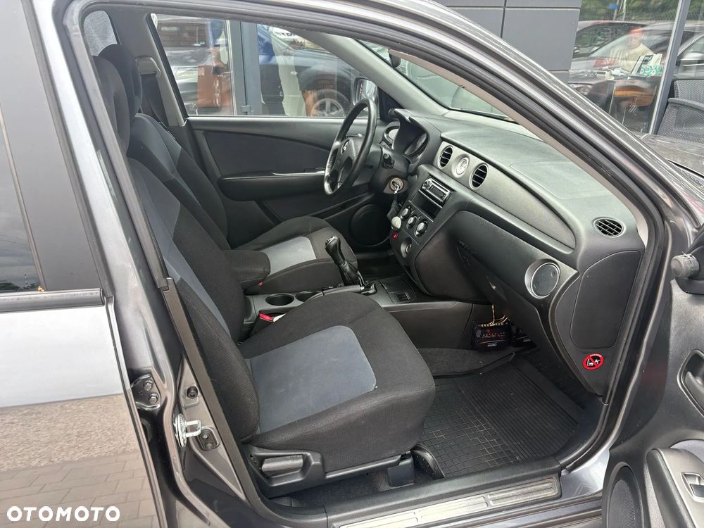 Mitsubishi Outlander 2.0 Comfort - 12
