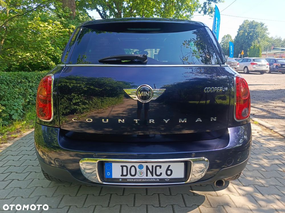 MINI Countryman Cooper - 9