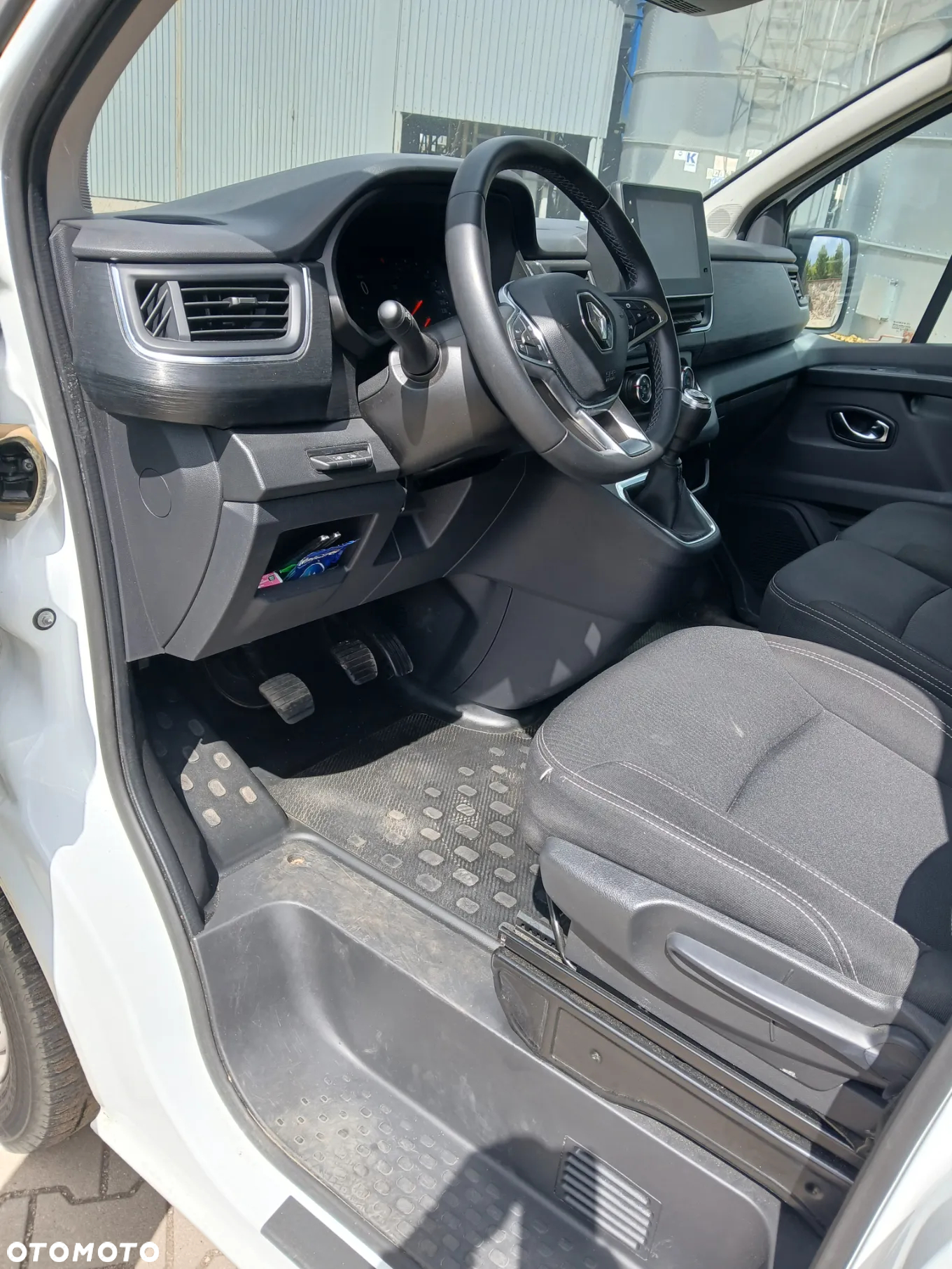 Renault Trafic - 7