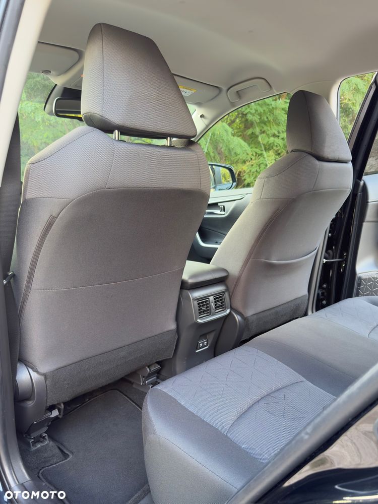 Toyota RAV4 - 17
