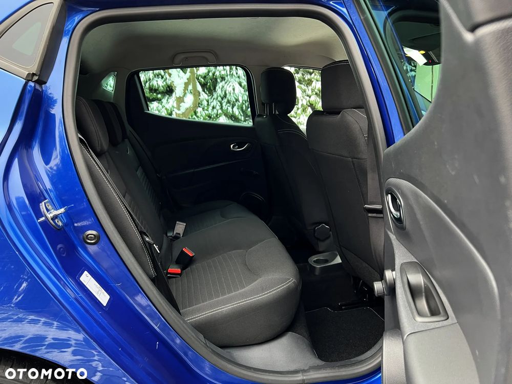 Renault Clio (Energy) TCe 90 Bose Edition - 5