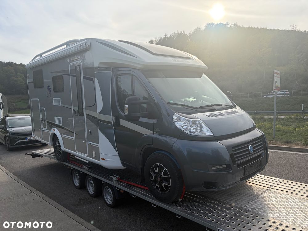Fiat Knaus Sun