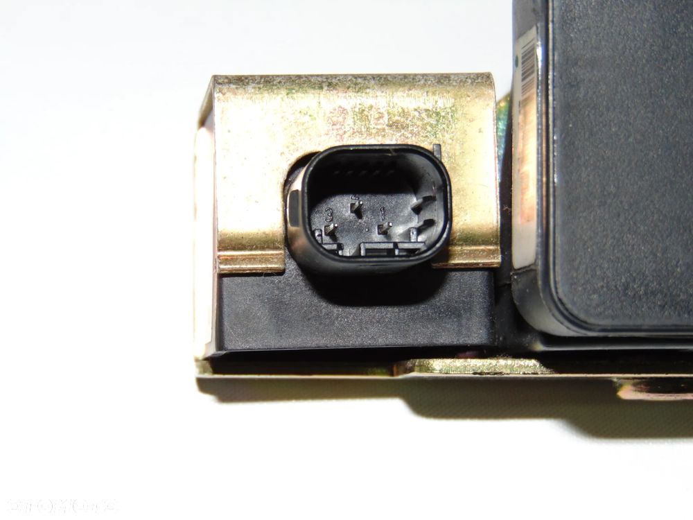 ORYGINAŁ moduł czujnik sterownik ESP 1J0907657A 1J1907637A 1J0907651A VW Volkswagen Golf 4 IV Bora - 11