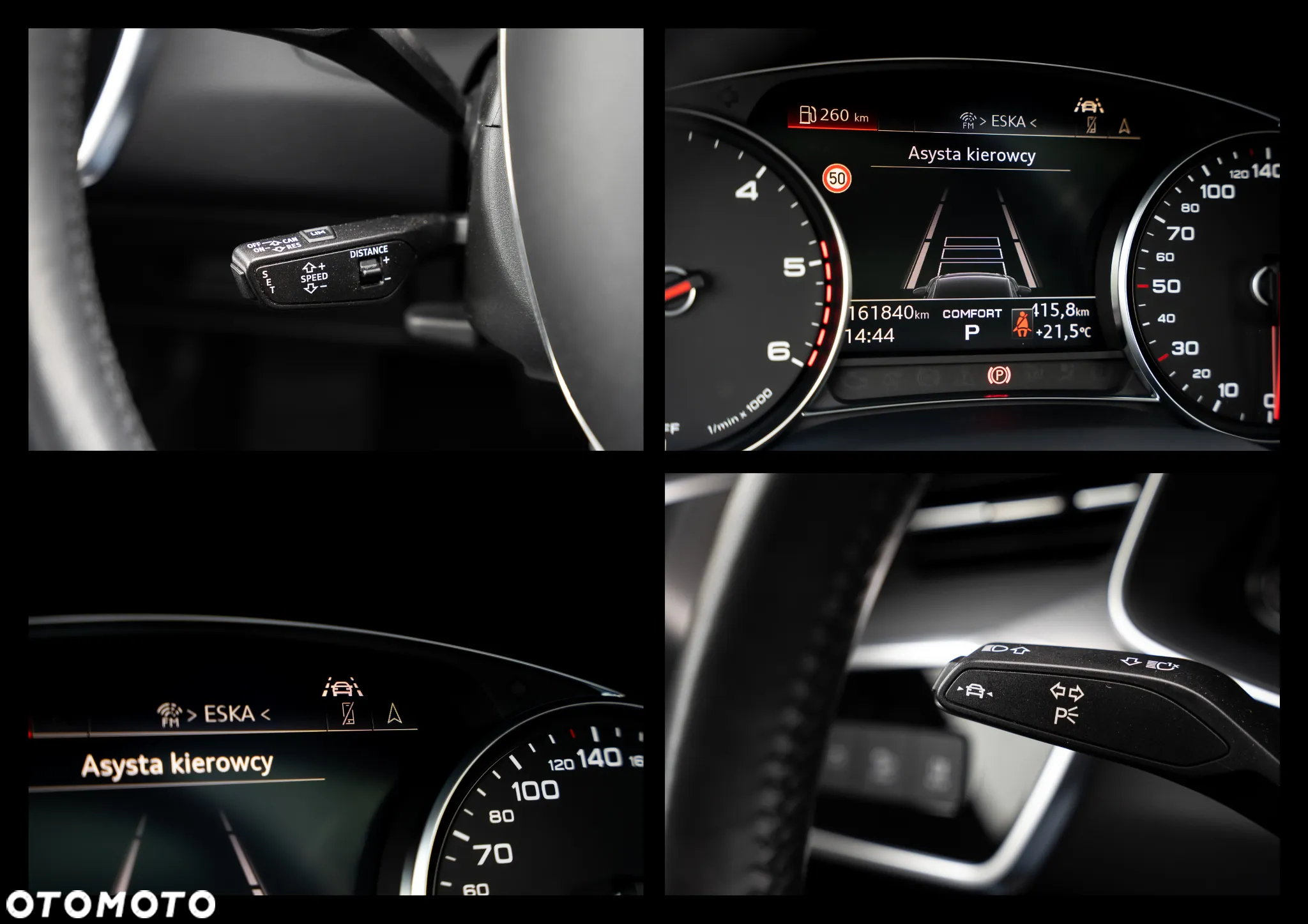 Audi A6 Avant 40 TDI quattro S tronic sport - 36