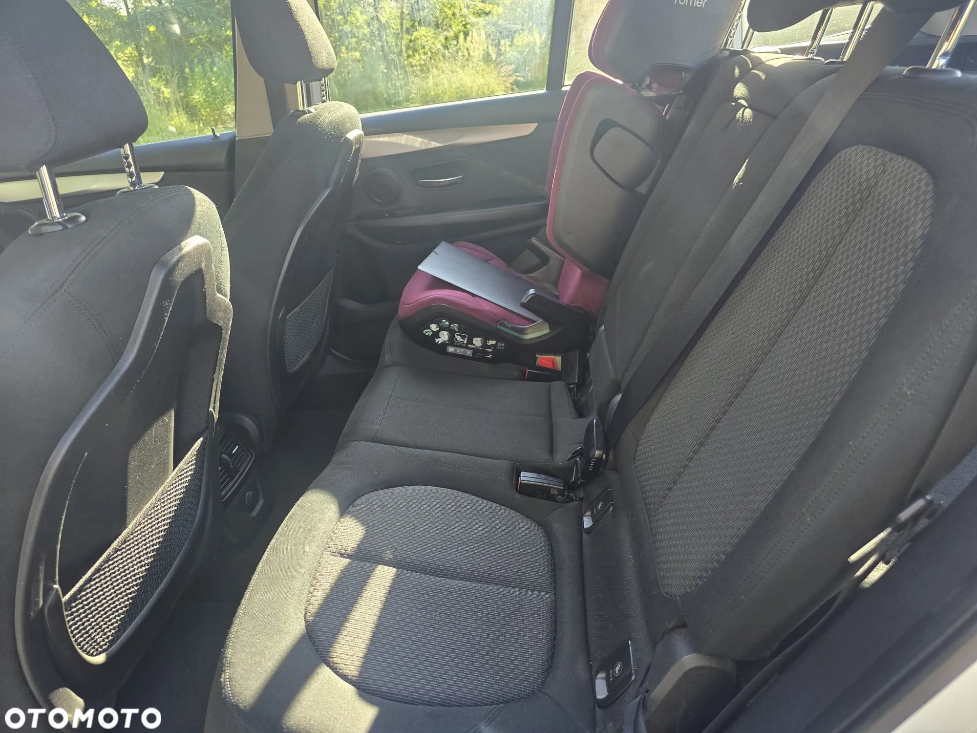 BMW Seria 2 218d Gran Tourer Advantage - 16