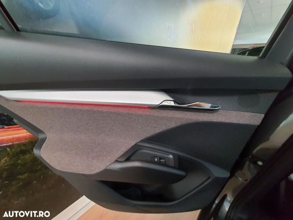 Skoda Enyaq iV Electric 60 - 23