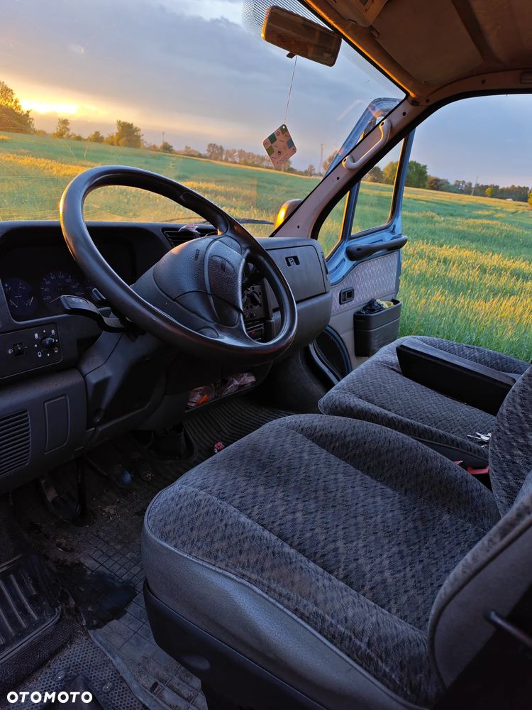Fiat Ducato Panorama - 15