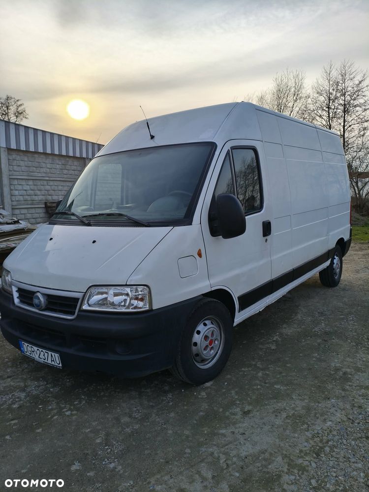 Fiat Ducato - 2