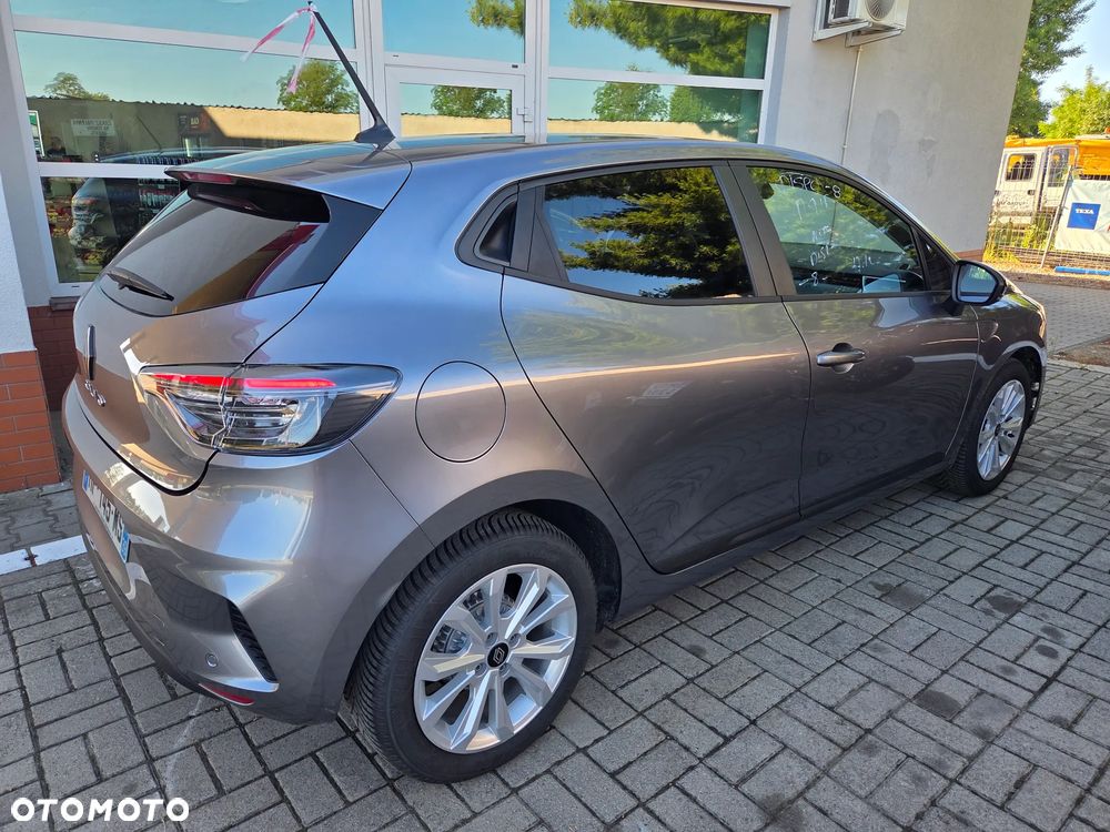 Renault Clio TCe 100 EDITION ONE - 22