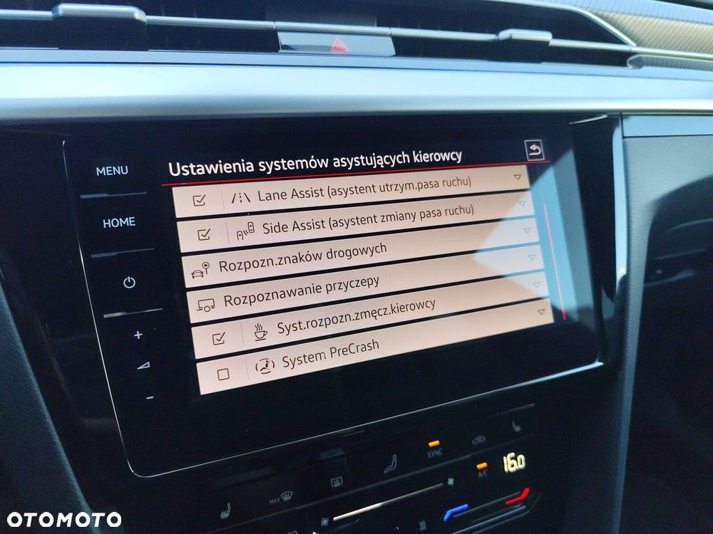 Volkswagen Arteon Shooting Brake 2.0 TDI 4Motion R-Line DSG - 33