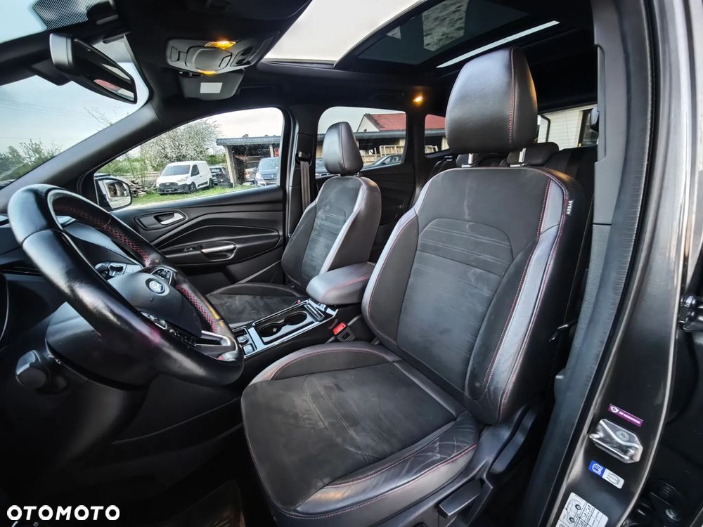 Ford Kuga 1.5 EcoBoost FWD ST-Line ASS - 6