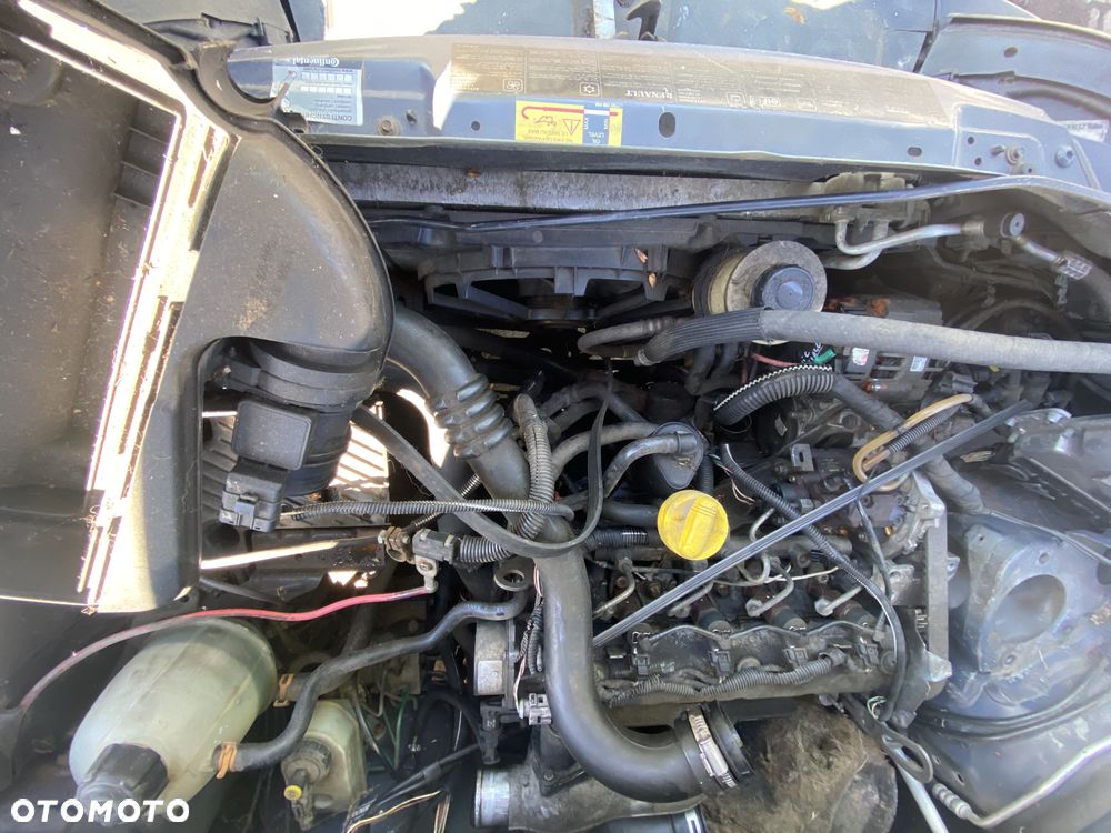 Renault Scenic RX4 Na części - 4