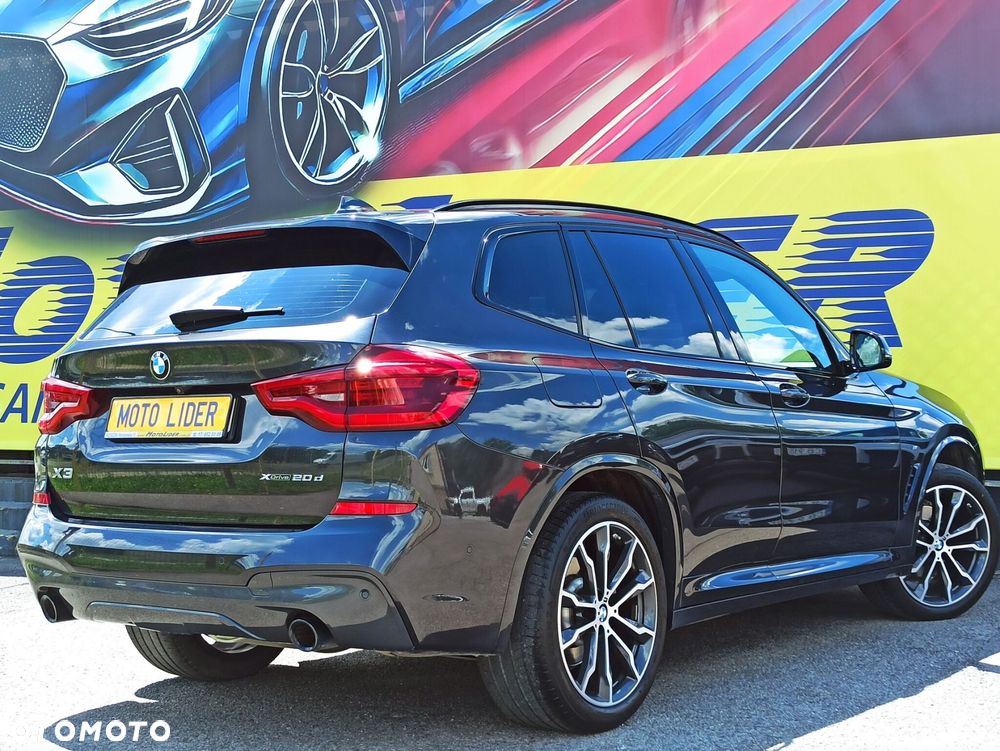 BMW X3 - 6