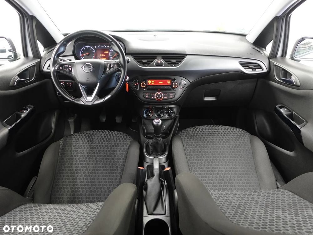 Opel Corsa 1.4 Enjoy - 26