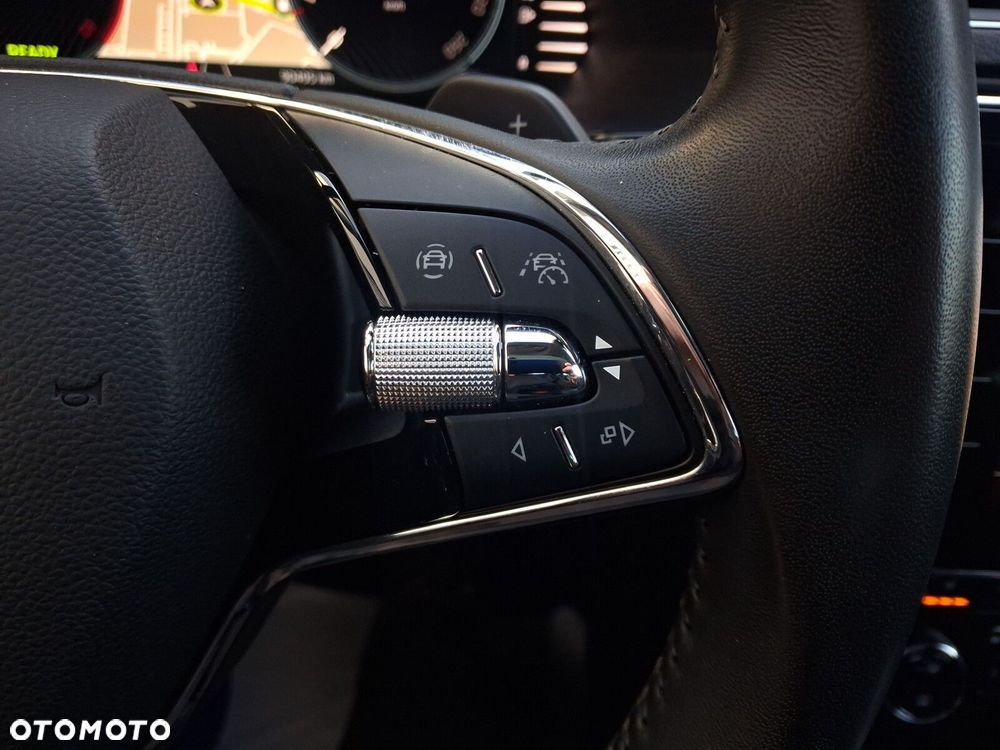 Skoda Superb 1.4 TSI Plug-In Hybrid L&K DSG - 20