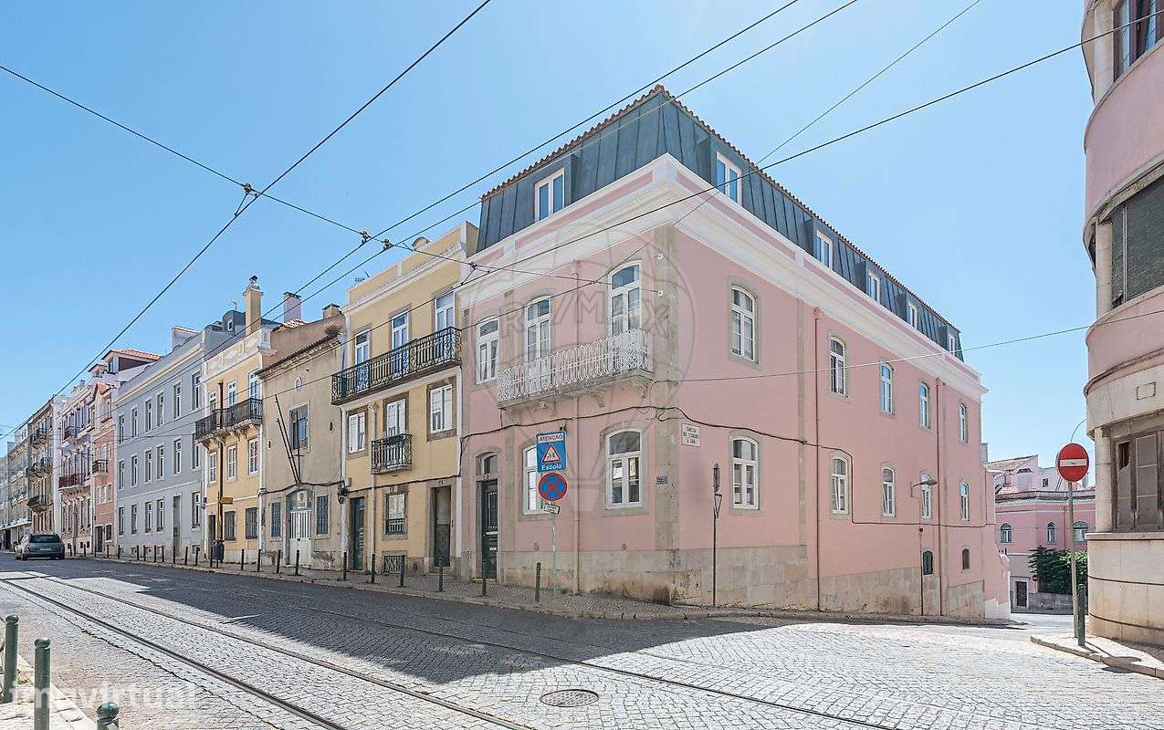 Apartamento T3 para venda - Grande imagem: 2/36