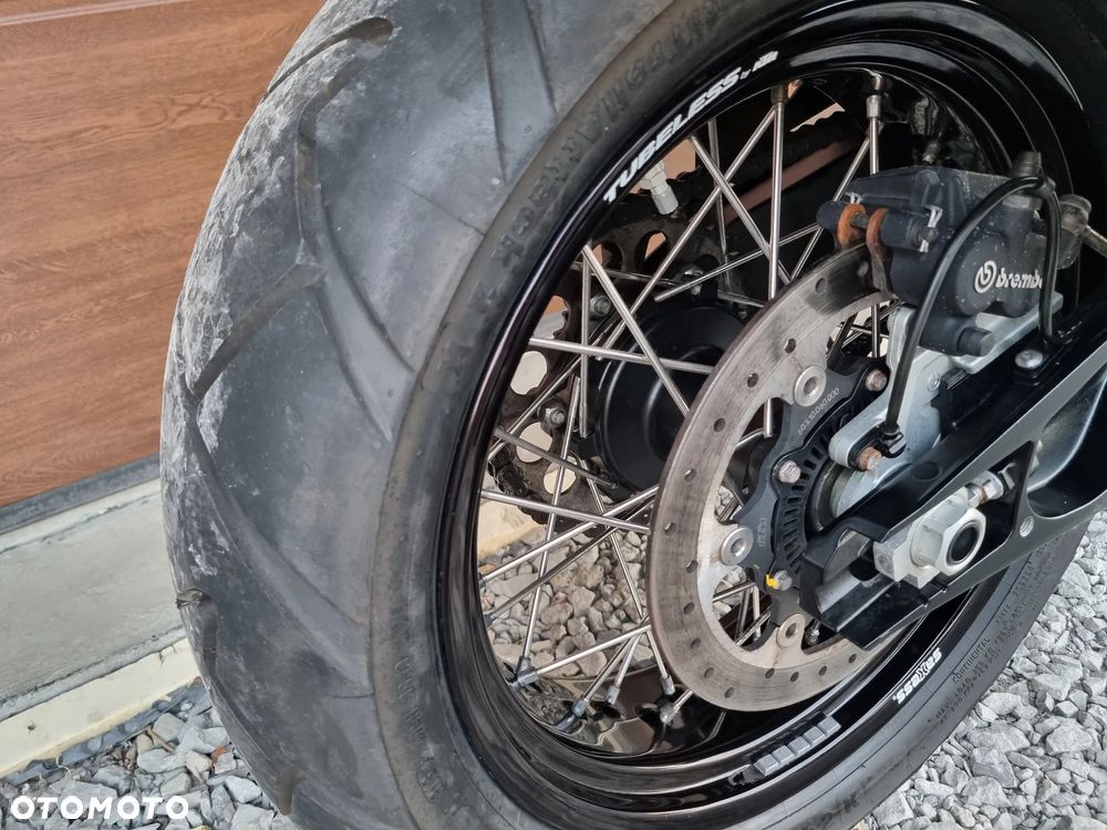 KTM Adventure - 39