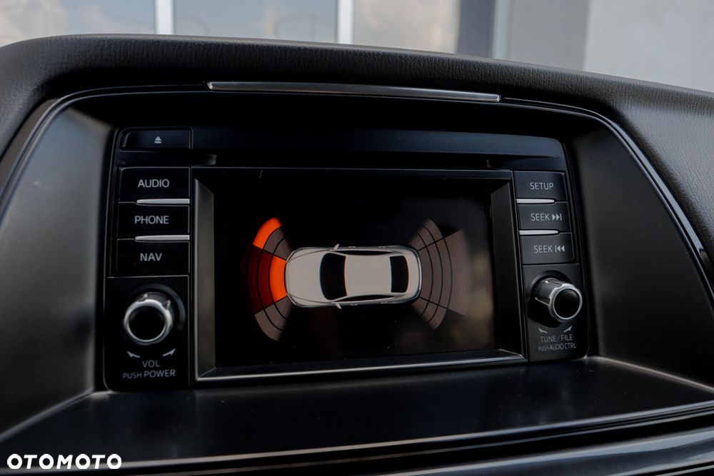 Mazda 6 2.0 SKYACTIV-G Sports-Line - 22