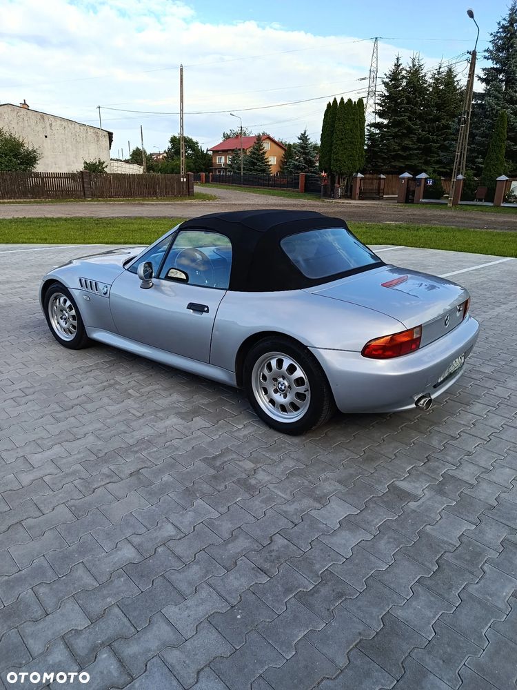 BMW Z3 - 18
