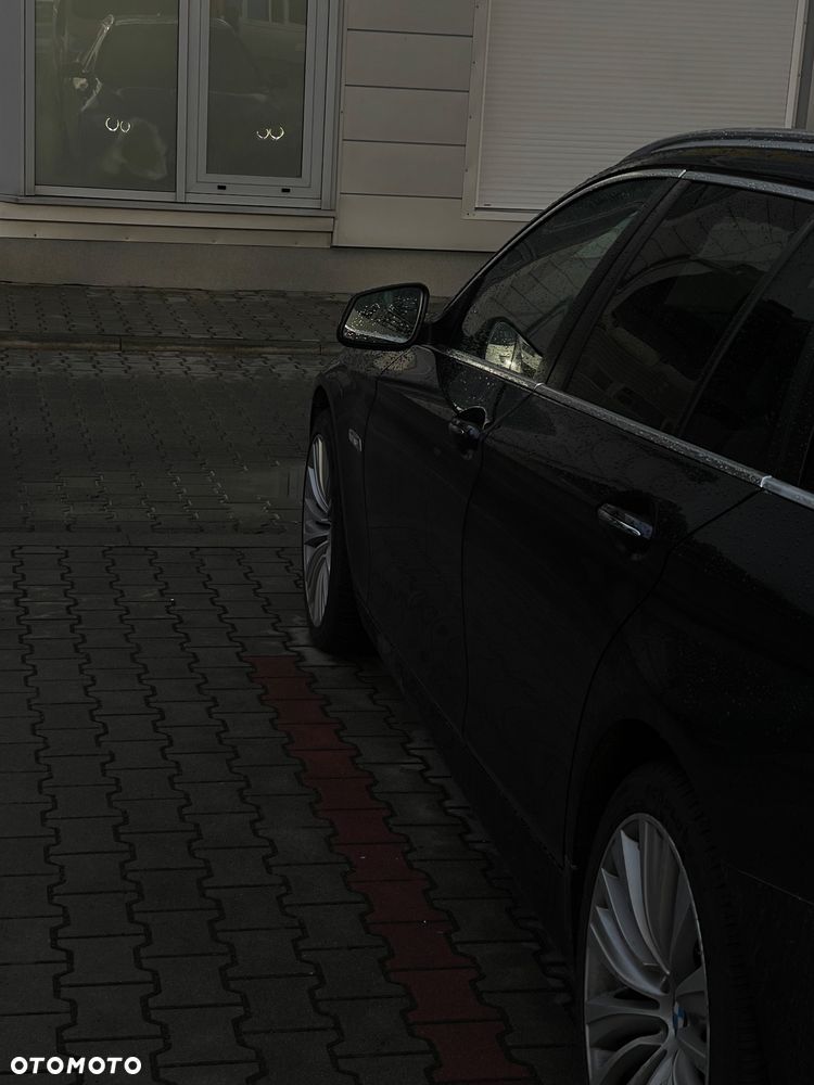 BMW Seria 5 530d Modern Line - 17
