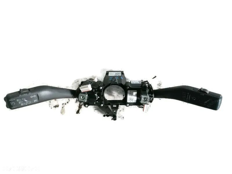 VW TIGUAN 13r PRZEŁĄCZNIK ZESPOLONY 5K0953501BH - 1