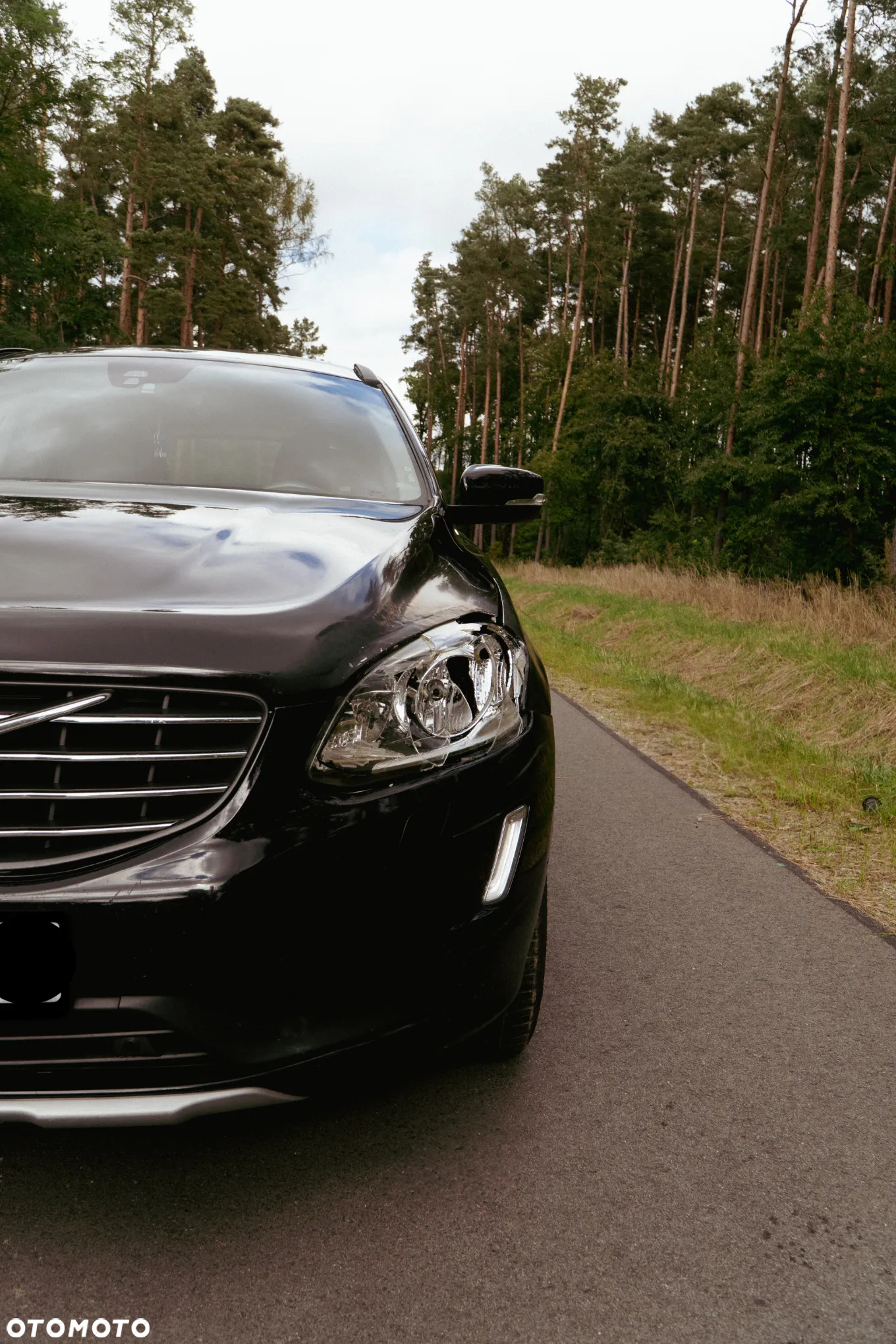 Volvo XC 60 - 11