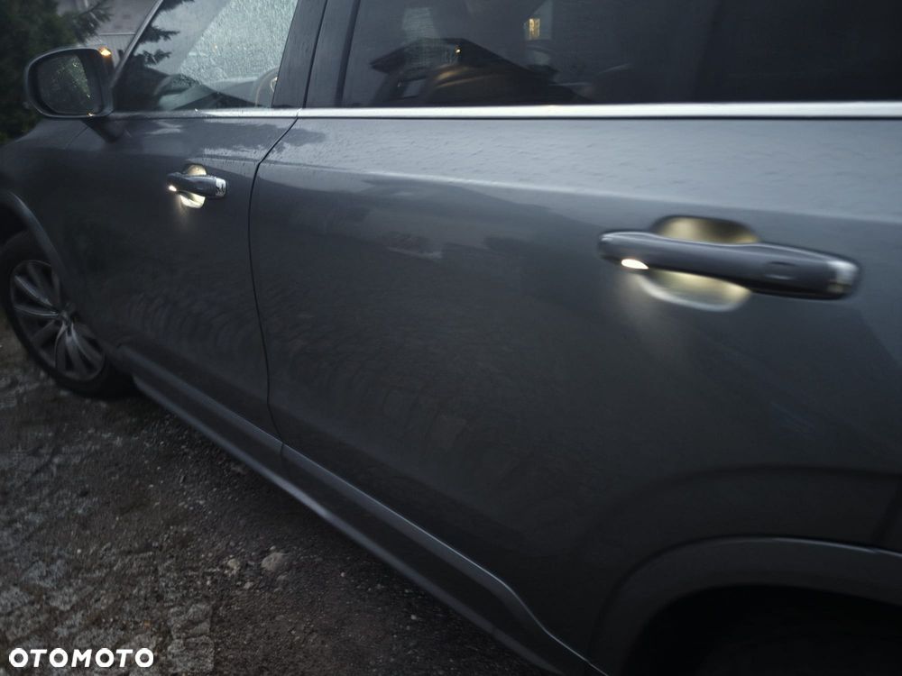 Volvo XC 90 T6 AWD Momentum 7os - 13