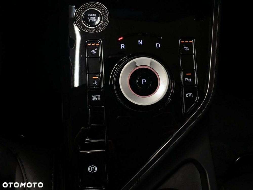 Kia Niro - 28