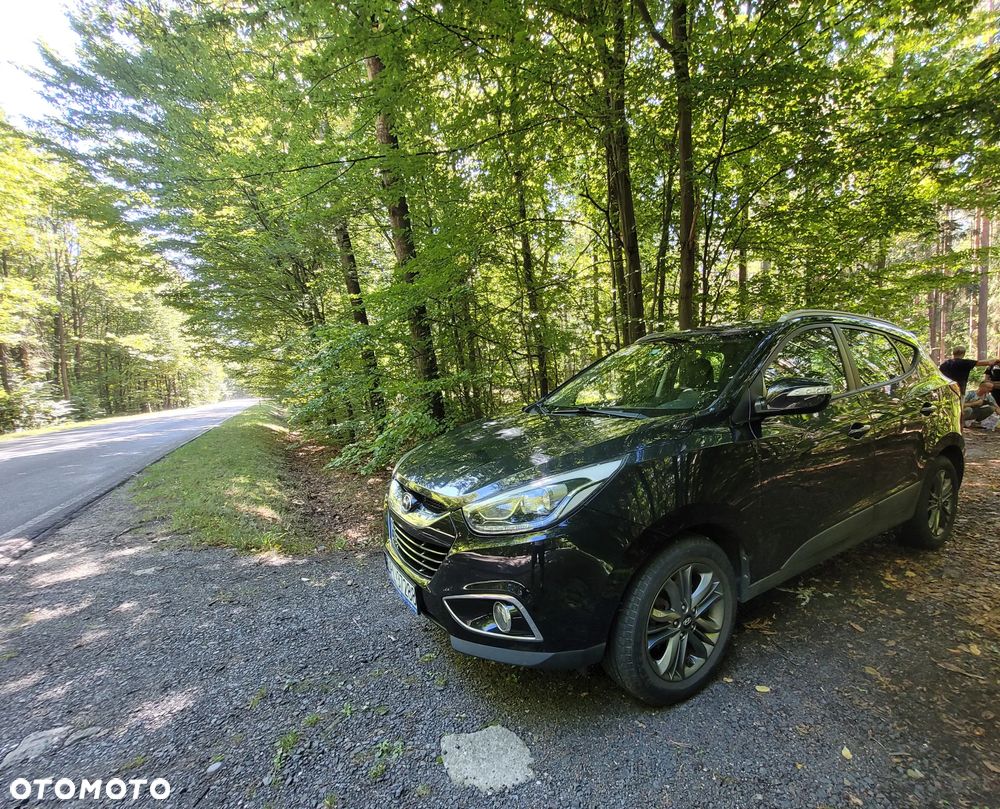 Hyundai ix35 - 4