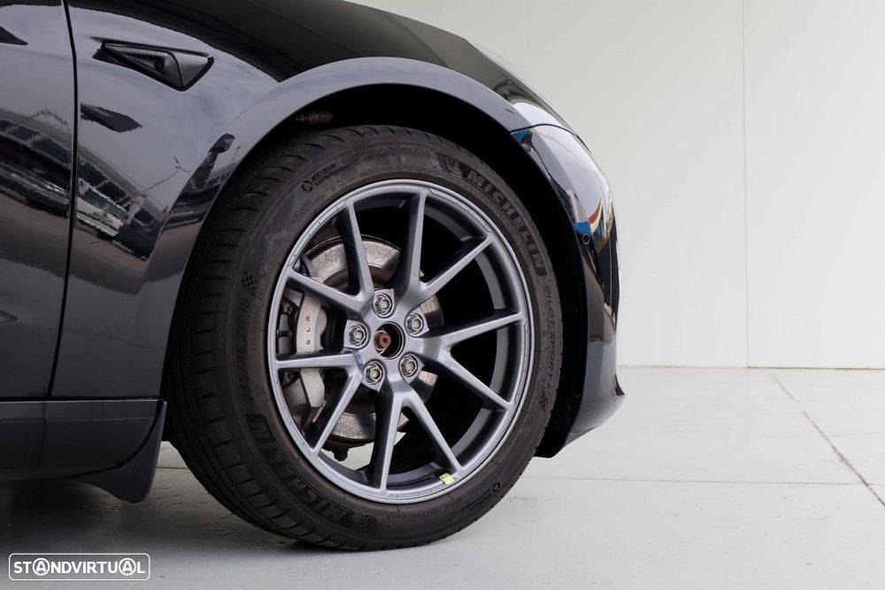Tesla Model 3 Long Range Tração Integral - 14