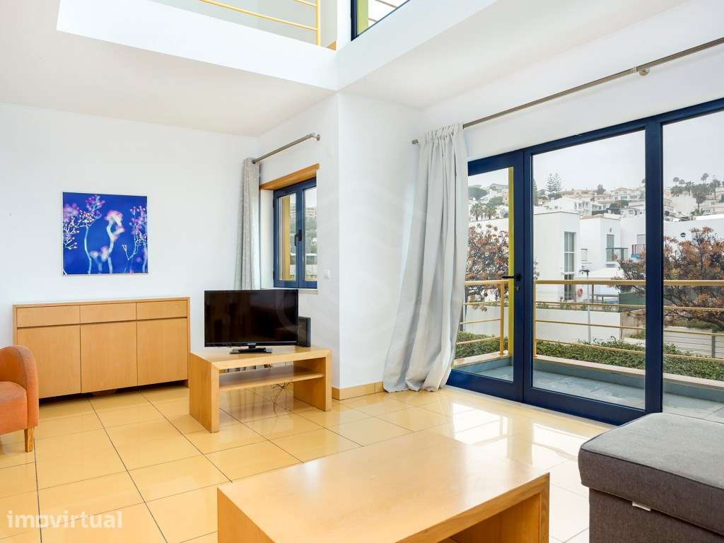 Apartamento T3 na Quinta da Orada, Marina de Albufeira, Algarve - Grande imagem: 4/87