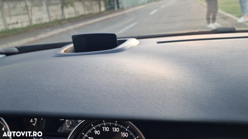 Peugeot 508 e-HDi FAP 110 EGS6 Active - 14