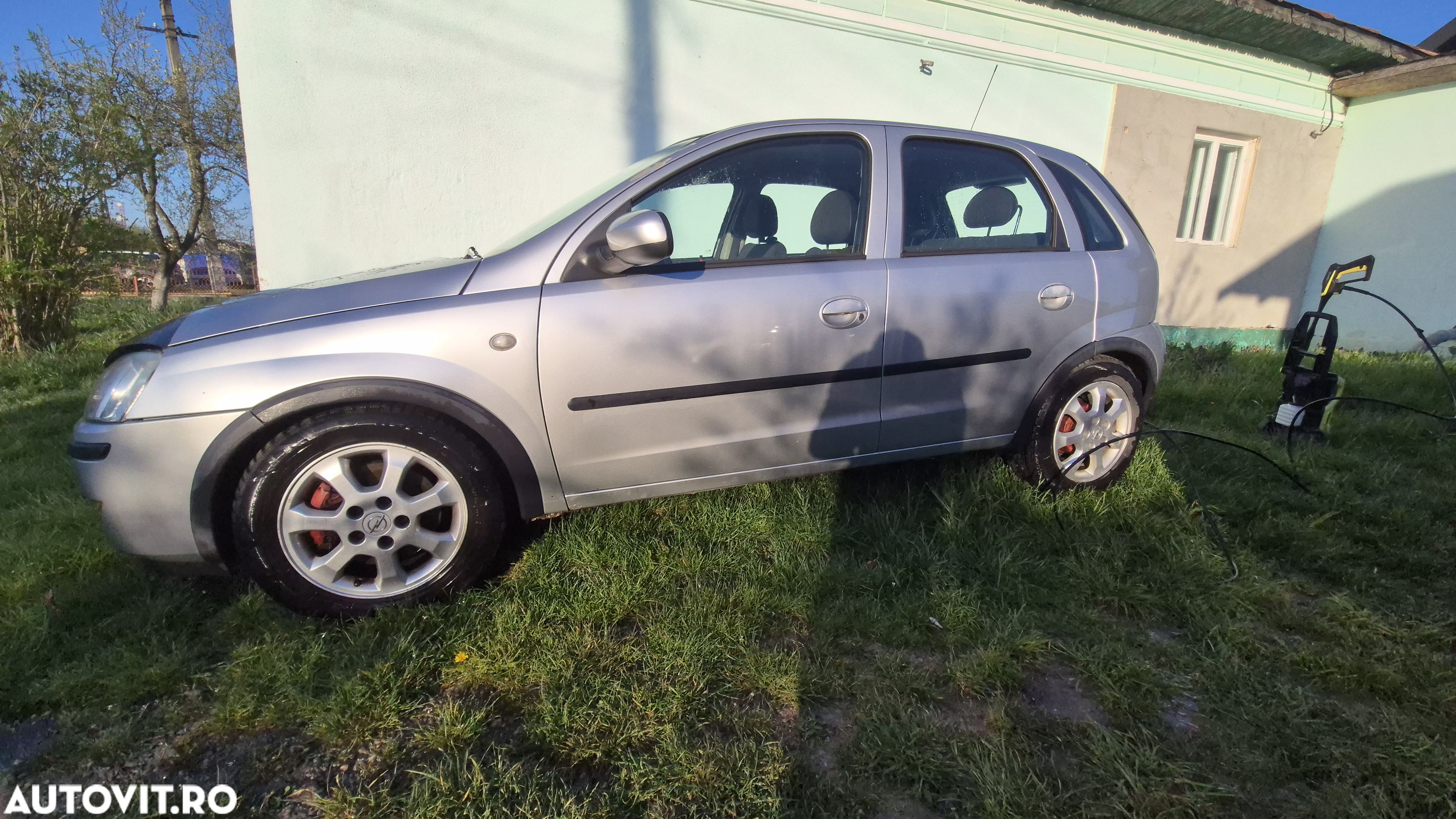 Opel Corsa 1.7 CDTI Cosmo - 1