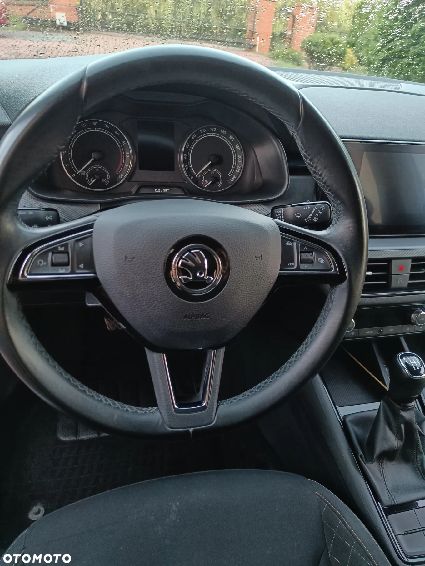 Skoda Scala 1.6 TDI SCR Ambition - 7