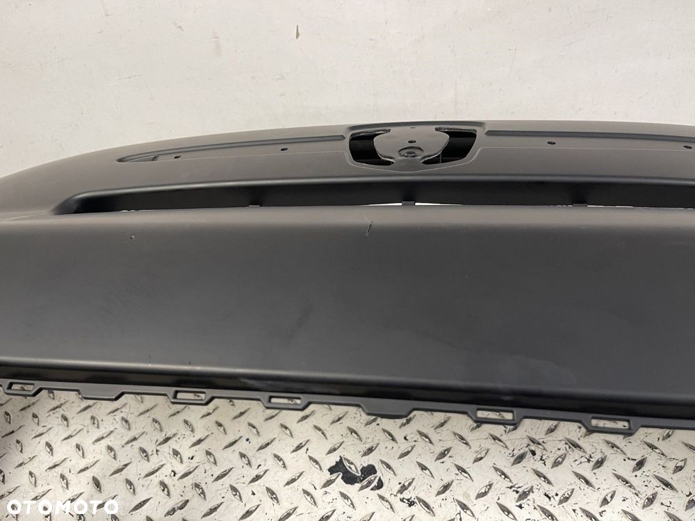 NOWY ORYGINALNY ZDERZAK PRZEDNI PRZÓD FIAT 500 ABARTH 07-15 735465484 - 6