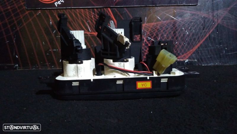 Comando Da Sofagem  Daewoo Matiz (M100, M150) - 5