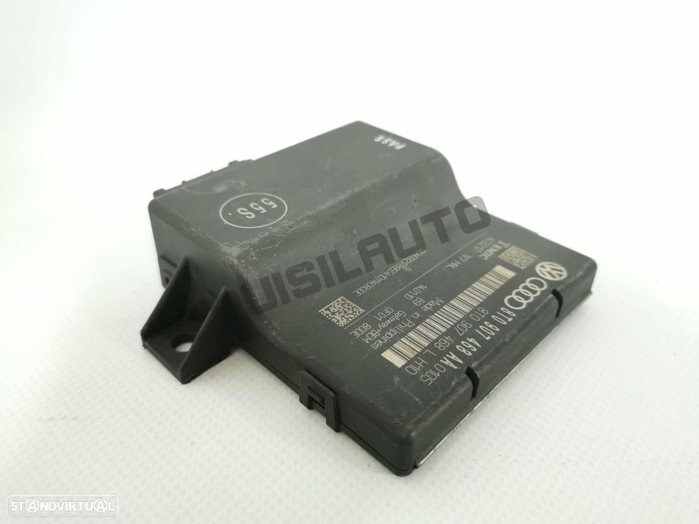 Módulo Confort 8t090_7468aa Audi A4 B8 Avant (8k) [2007_2016] 2 - 3