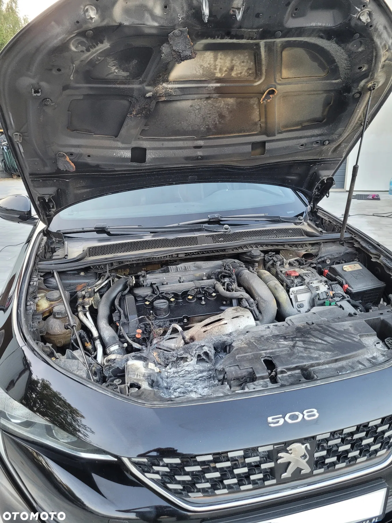Peugeot 508 SW Plug-In Hybrid 180 e-EAT8 GT - 11
