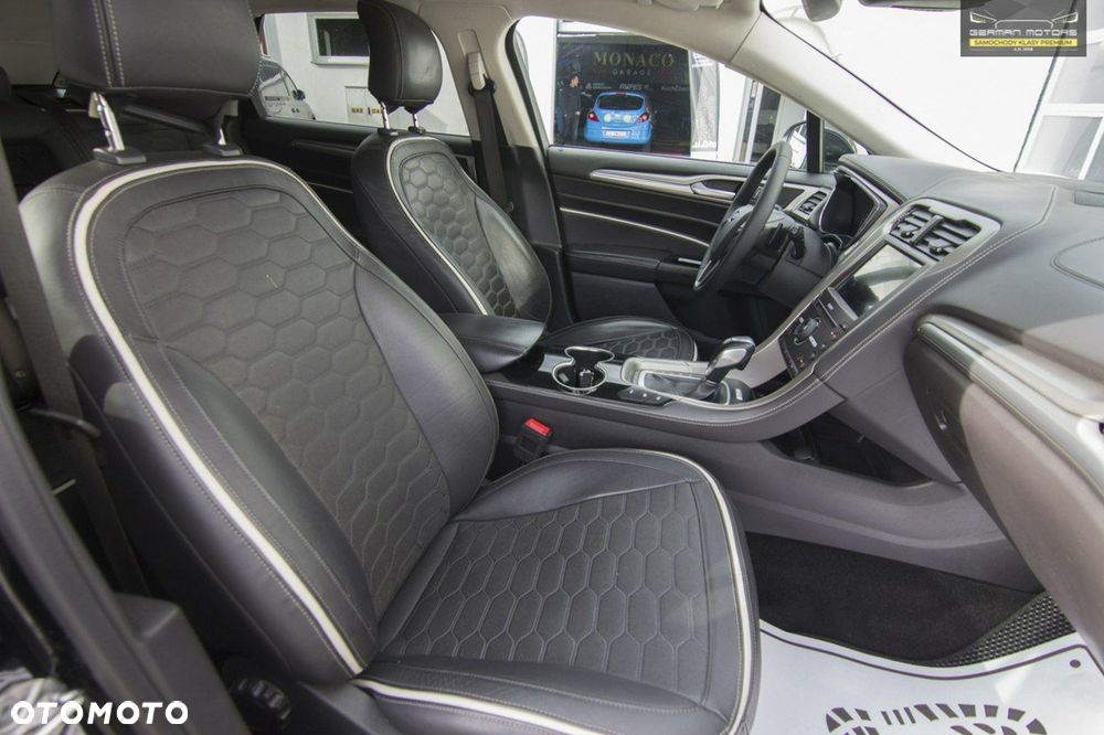 Ford Mondeo Vignale 2.0 TDCi PowerShift - 30