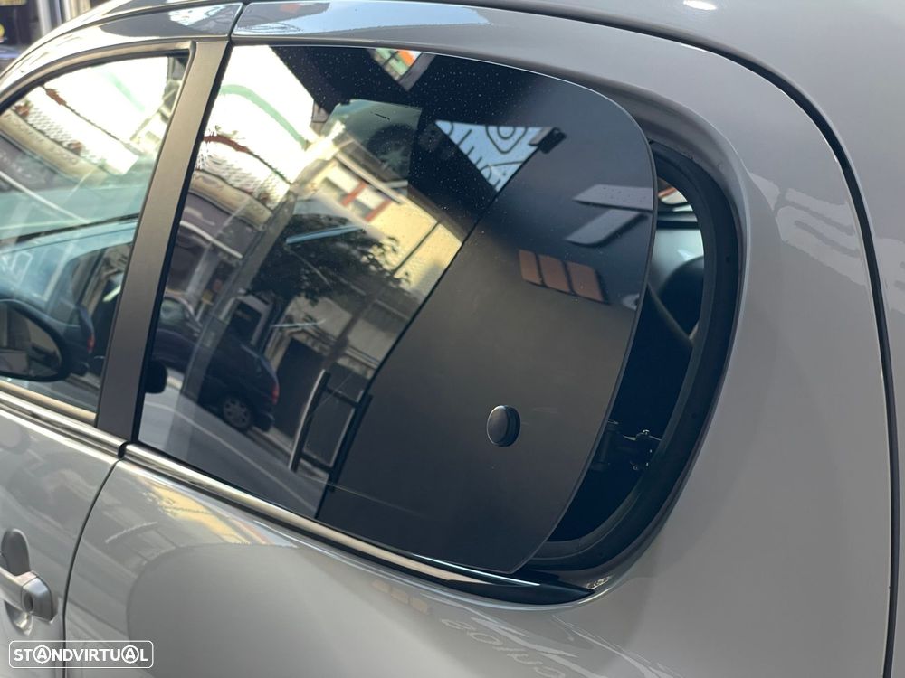 Peugeot 108 1.0 VTi Active - 46