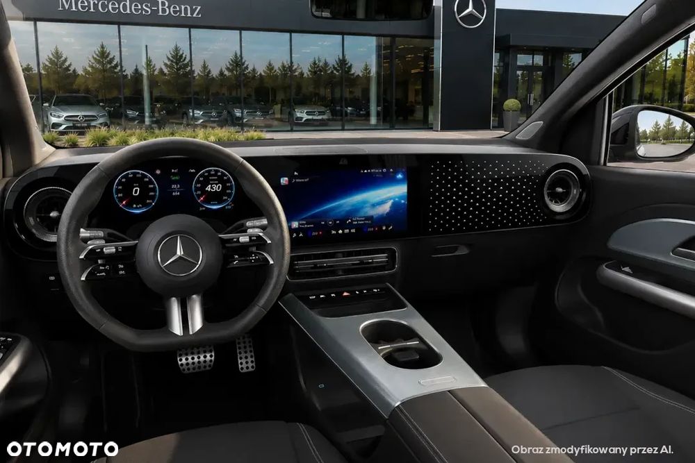 Mercedes-Benz GLA 250+ - 9
