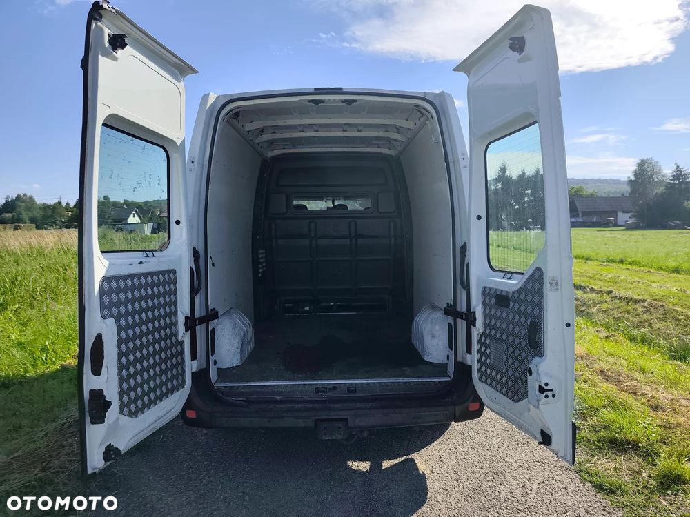 Renault Master - 7
